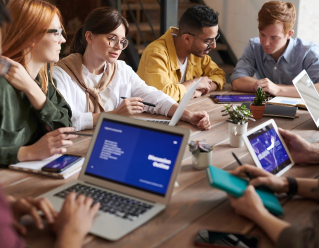 Responsable d'agence