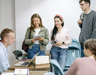 Le responsable de secteur