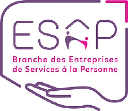 Logo ESAP
